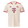 Officiële Voetbalshirt FC Bayern München Musiala 42 Derde 2024-25 - Heren